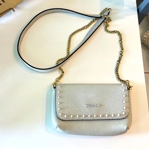 Small crossbody purse. Vintage